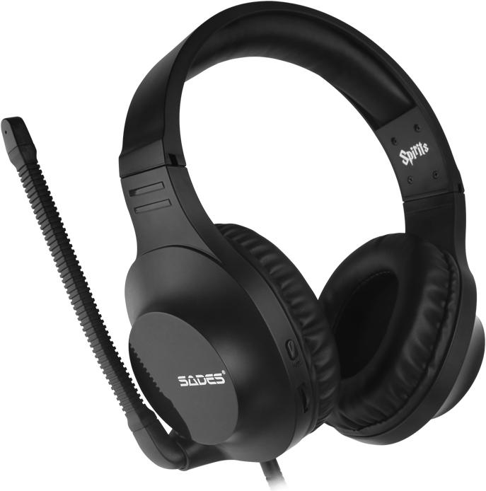 Immagine prodotto Sades Spirits SA-721 (Cablato)