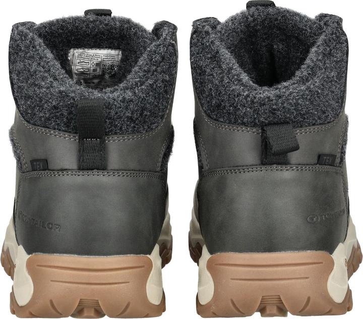 Image du produit Tom Tailor Stiefelette (44)
