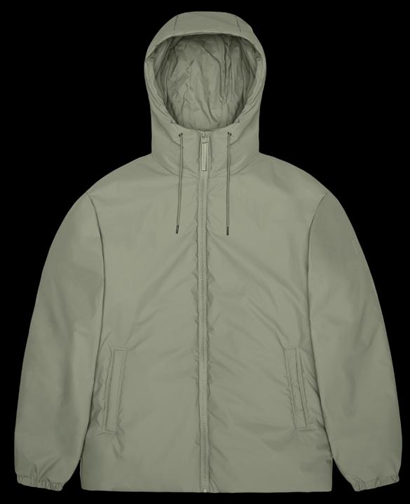 Rains Lohja Insulated Jacket W3T1 2025-SS (L)
