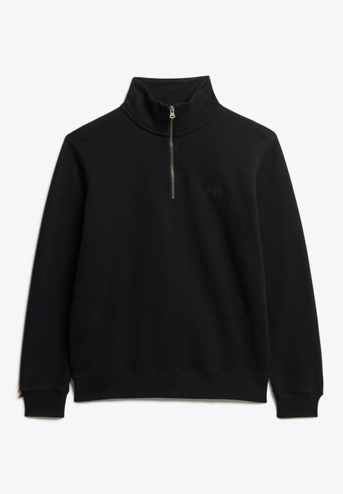 Immagine prodotto Superdry Felpa Casual Comfortable fit Essential Logo Henley (L)