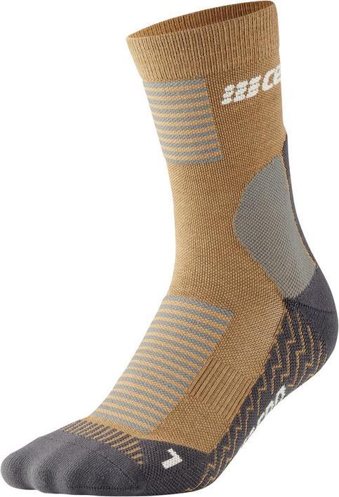 Actual product image Cep Cold weather socks v2 III (37 - 40)
