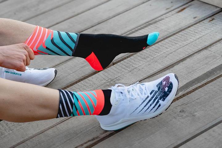 Actual product image Incylence Running diagonals (43 - 46)