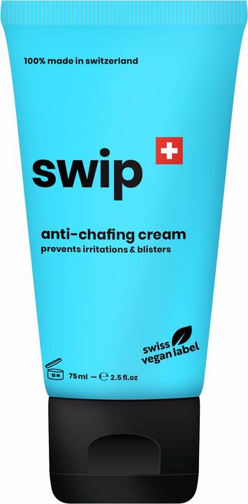 Swip Anti Chafing Original (Fusscrème & Fussgel, 75 ml)