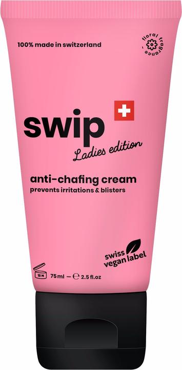 Immagine prodotto Swip Anti-sfregamento (Crema piedi e gel piedi, 75 ml)