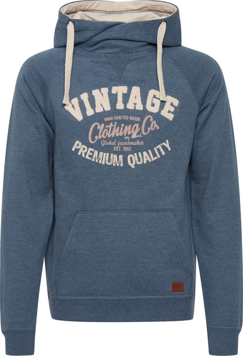 Immagine prodotto Blend Alejandro Felpa Con Cappuccio Tuta Hoodie Da Uomo Con Colletto Incrociato (XXL)
