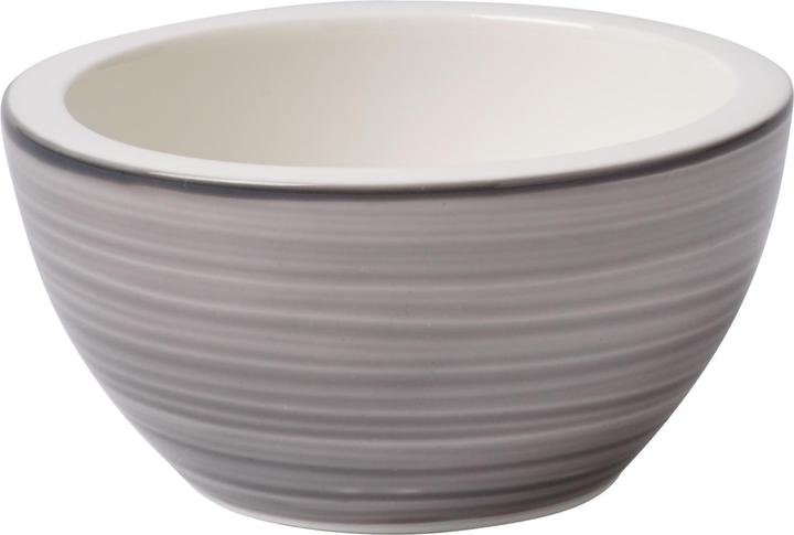 Dipschälchen Manufacture gris