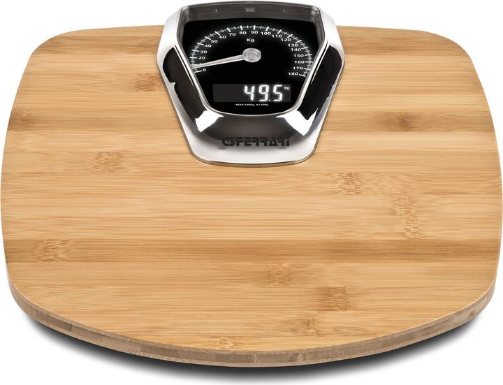 Immagine prodotto G3 Ferrari Formula Elegance (180 kg)