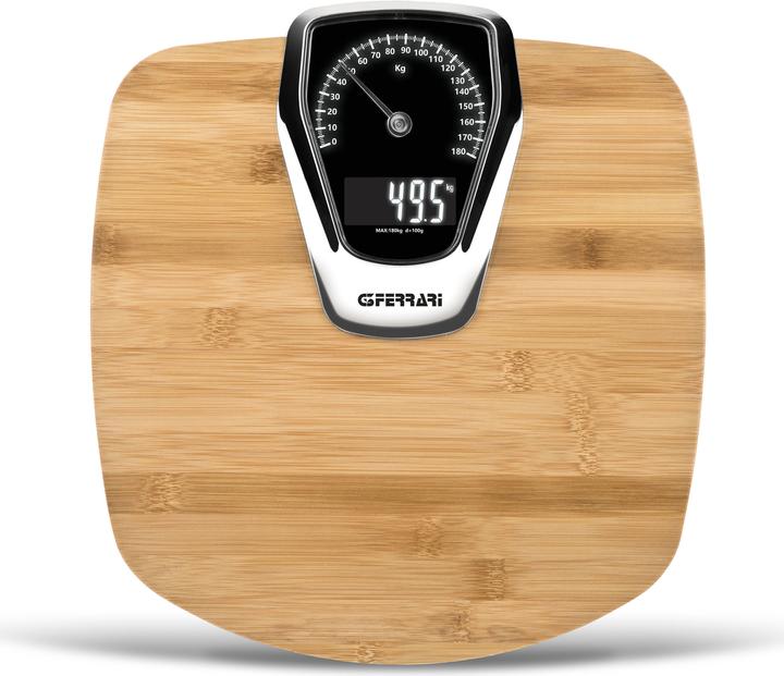 Immagine prodotto G3 Ferrari Formula Elegance (180 kg)
