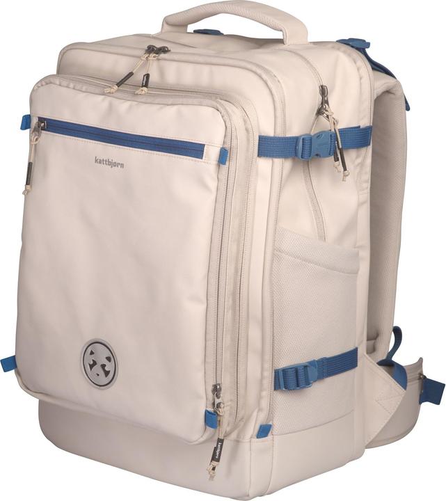 Image du produit Kattbjørn Sac à dos scolaire Classic 42 cm (28 l)