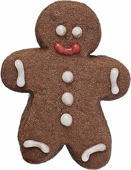 Immagine prodotto Birkmann Gingerman