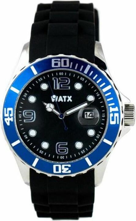 Watx & Colors Herrenuhr RWA9019 (Ø 42 mm) (42 mm)
