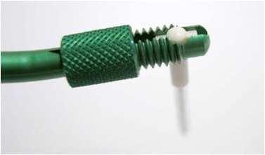Image du produit Curaprox Support en aluminium pour les brosses interdentaires CPS (1 x)