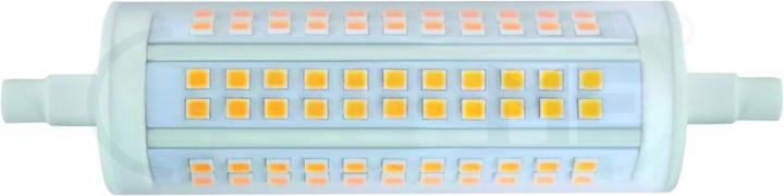 Produktbild LightMe LED R7s 20 W Warmweiss Stabform (E14, 20 W, 2200 lm, 1 x, D)