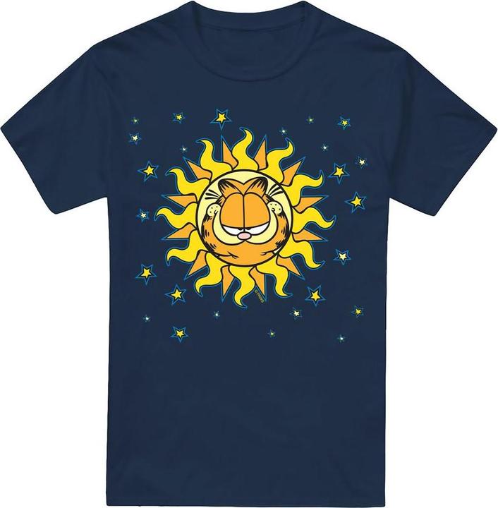 Immagine prodotto Garfield Celestial Maglietta Uomo (XXL)