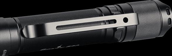 Image du produit Fenix E20 V2.0 (12.70 cm, 350 lm)