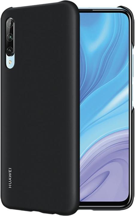 Actual product image Huawei 51993840 - Cover - - P Smart Pro - 16.7 cm (6.59 inches) - Black (Huawei P Smart Pro)