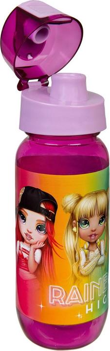 Actual product image Undercover Rainbow High Drinking Bottle, 450ml (0.45 l)