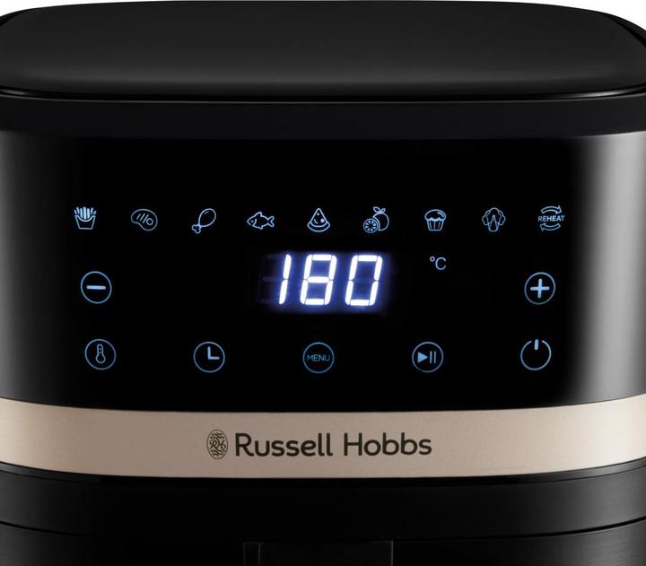 Produktbild Russell Hobbs SatisFry Air 4,3L