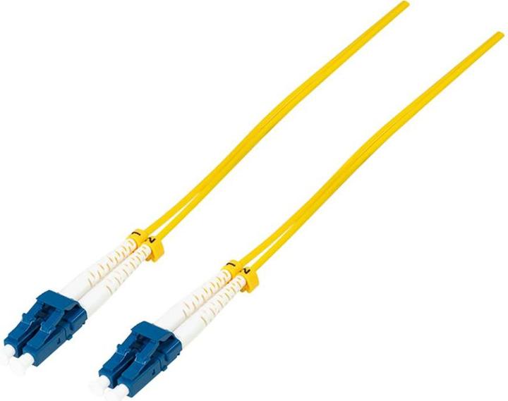 Immagine prodotto LogiLink Cavo di rete (CAT6, 0.50 m)