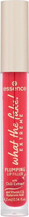 essence What The Fake (Gel, 4.20 ml)