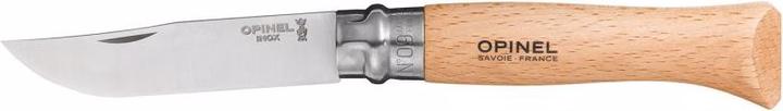 Opinel Taschenmesser No. 09 (9 cm)