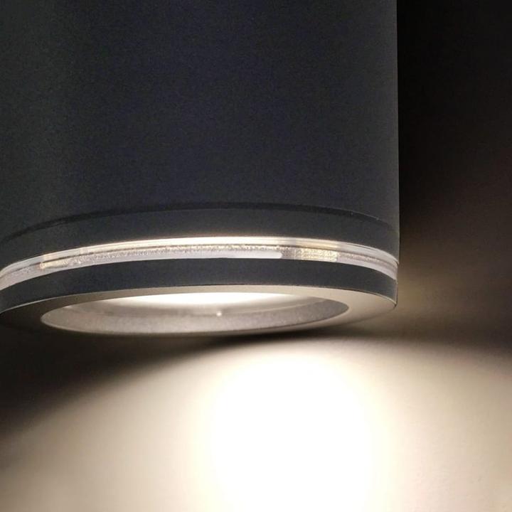 Image du produit Steinel Spot one (520 lm, GU10, IP44)