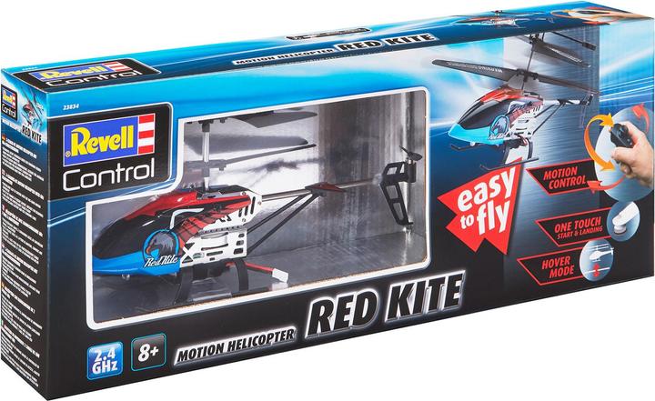 Produktbild Revell Red Kite