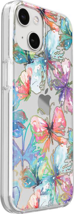 Actual product image Laut Crystal Palette (Apple iPhone 14, Apple iPhone 16e)