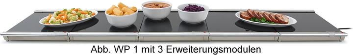 Actual product image Steba Wp 1