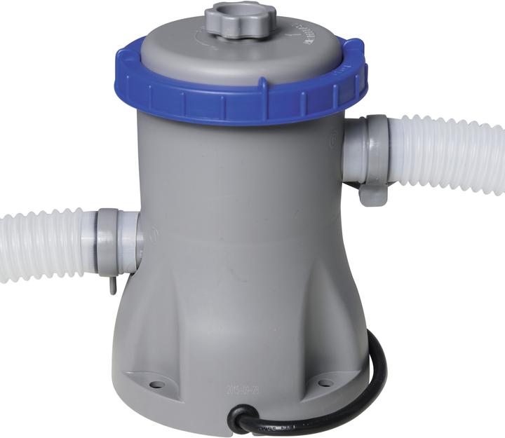 Actual product image Bestway Steel Pro Max (Ø 366 x 76 cm)