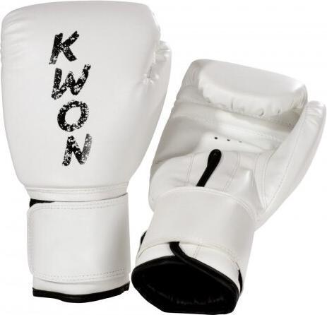 Produktbild Kwon Thaibox-Handschuhe (10 OZ)