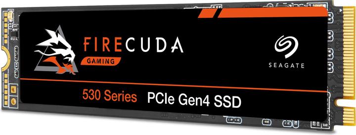 Produktbild Seagate FireCuda 530 (1000 GB, M.2 2280)