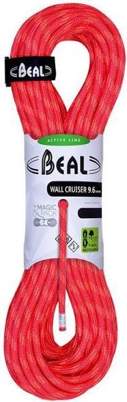Immagine prodotto Beal Incrociatore da parete di corda per interni 9.6mm (20 m)