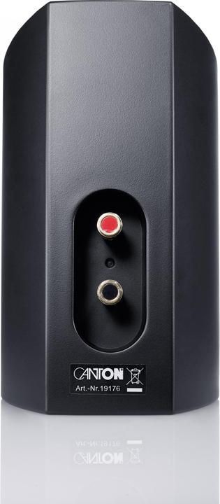 Immagine prodotto Canton Movie 165 (Set, 620 W)