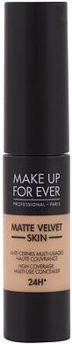 Immagine prodotto Make Up For Ever Pelle di velluto opaco (2,4 Sabbia soffice)