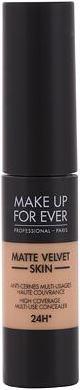 Actual product image Make Up For Ever Matte Velvet Skin (3.2 Sand)