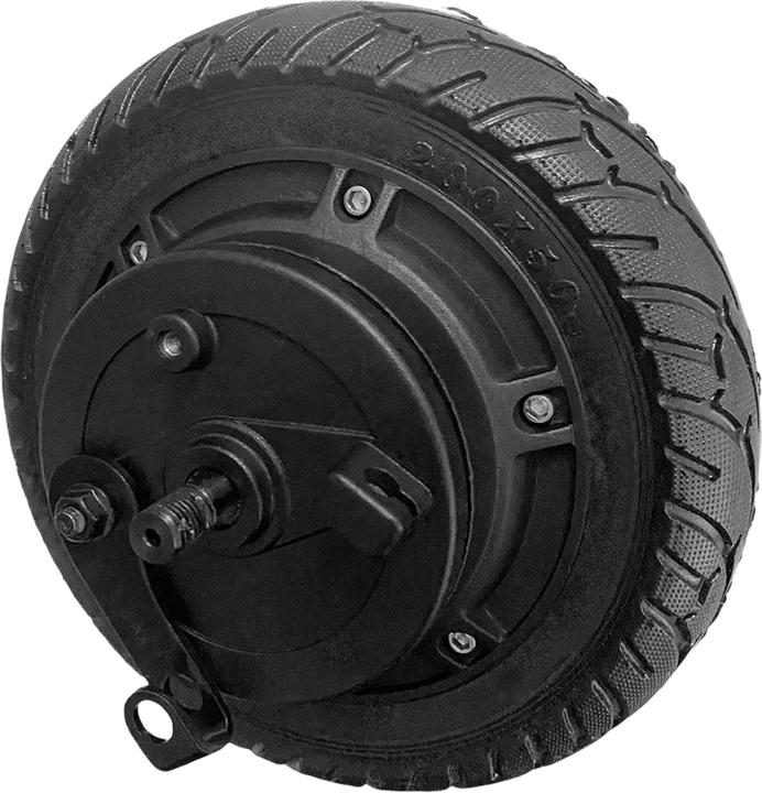 Produktbild Mini Motor Reinforced Lock