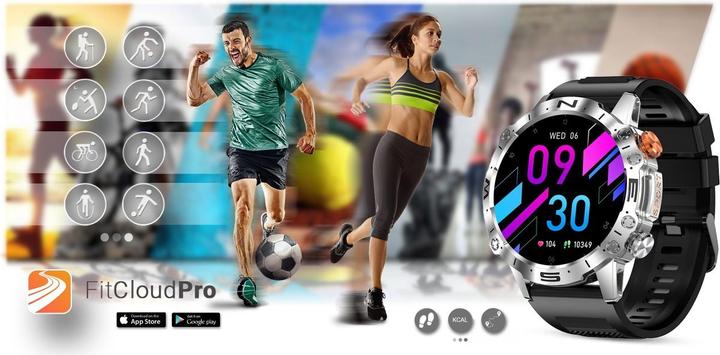 Immagine prodotto Gravity GT20-2 Smartwatch