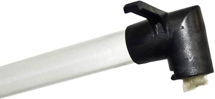 Analogis Vinyl Reinigungsbürste (Plattenspieler Reinigung)