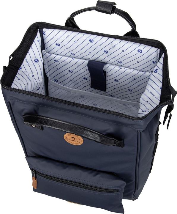 Produktbild Cabaia Rucksack / Backpack Adventurer Recycled Waterproof Large (27 l)