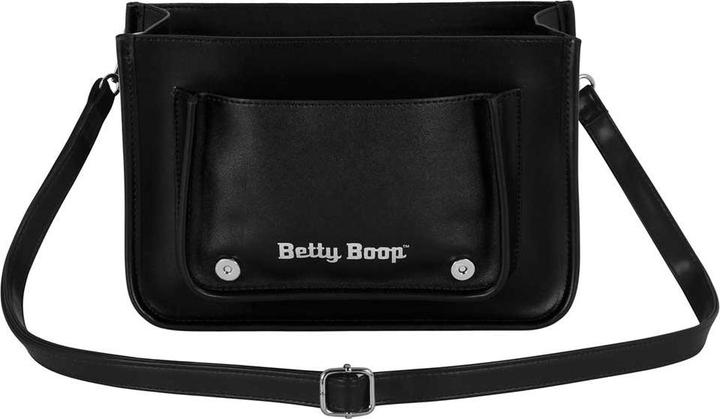 Immagine prodotto Karactermania BETTY BOOP - Sac à Dos Cartable Convertibile '26x20x11cm'