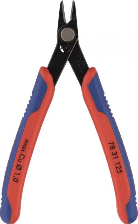 Immagine prodotto Knipex Electronic Super Knips (125 mm)