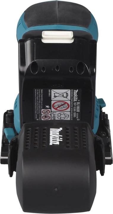 Produktbild Makita DBO480Z (Schwingschleifer, 210 W)