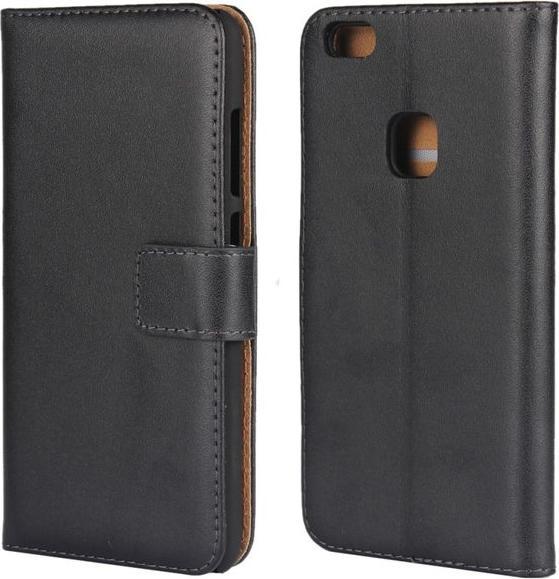 Image du produit MU Classic Étui en cuir véritable (Huawei P10 Lite)