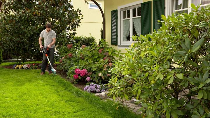 Immagine prodotto Gardena SmallCut 300 (Filo di taglio)