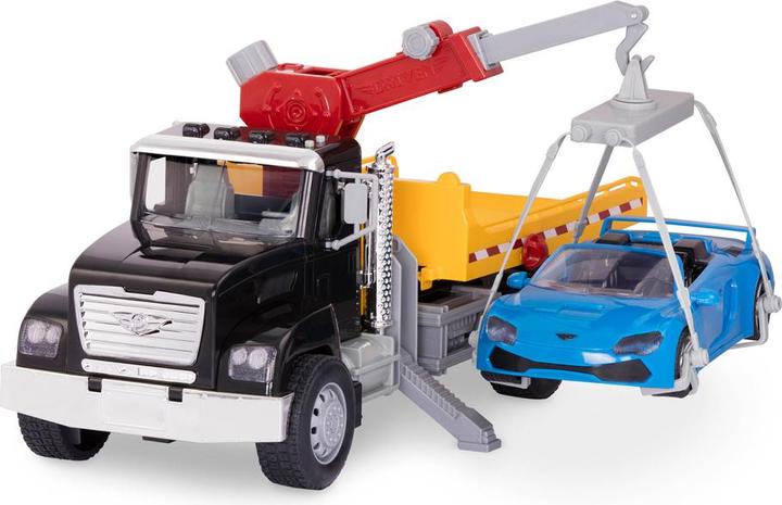 Produktbild Driven by Battat Driven - Abschlepper