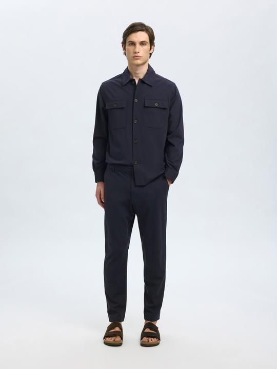 Immagine prodotto Selected Homme Slim Fit Tapered Hose (XS)