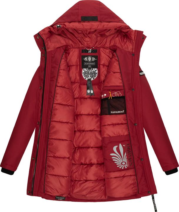 Produktbild Navahoo Blizzardstorm (S)