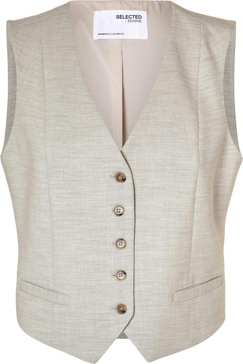 Selected Femme Elegante Weste