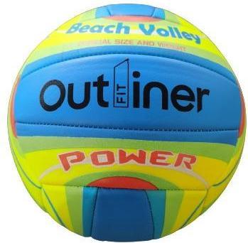 Outliner Volleyball Ball Vmpvc4375c Size5 Beach